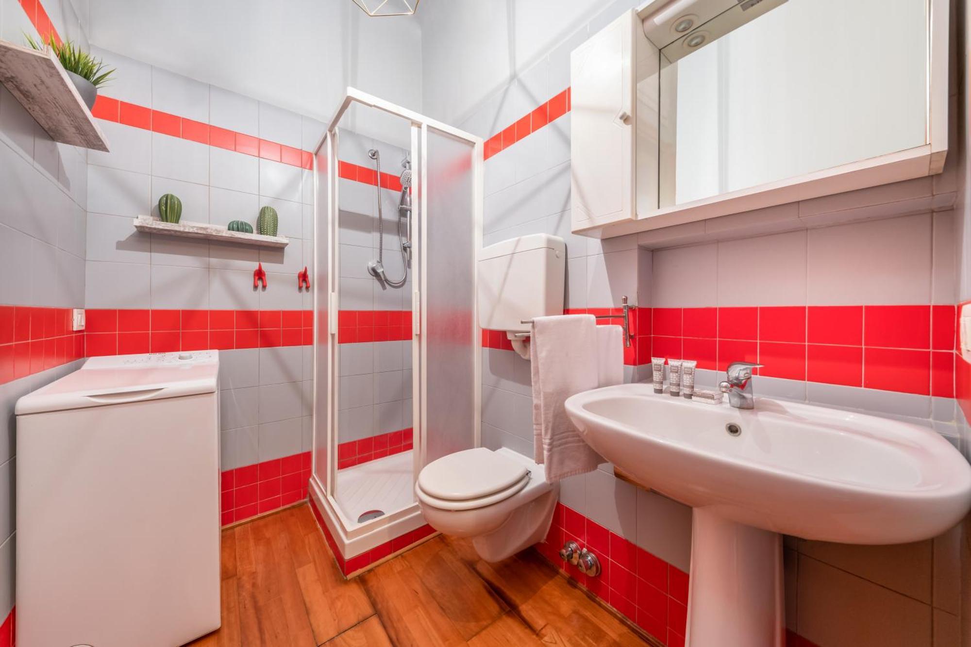 Appartement Casa Da Arco Milan